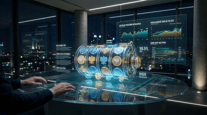Analiza technologiczna polskich slotów online 2026