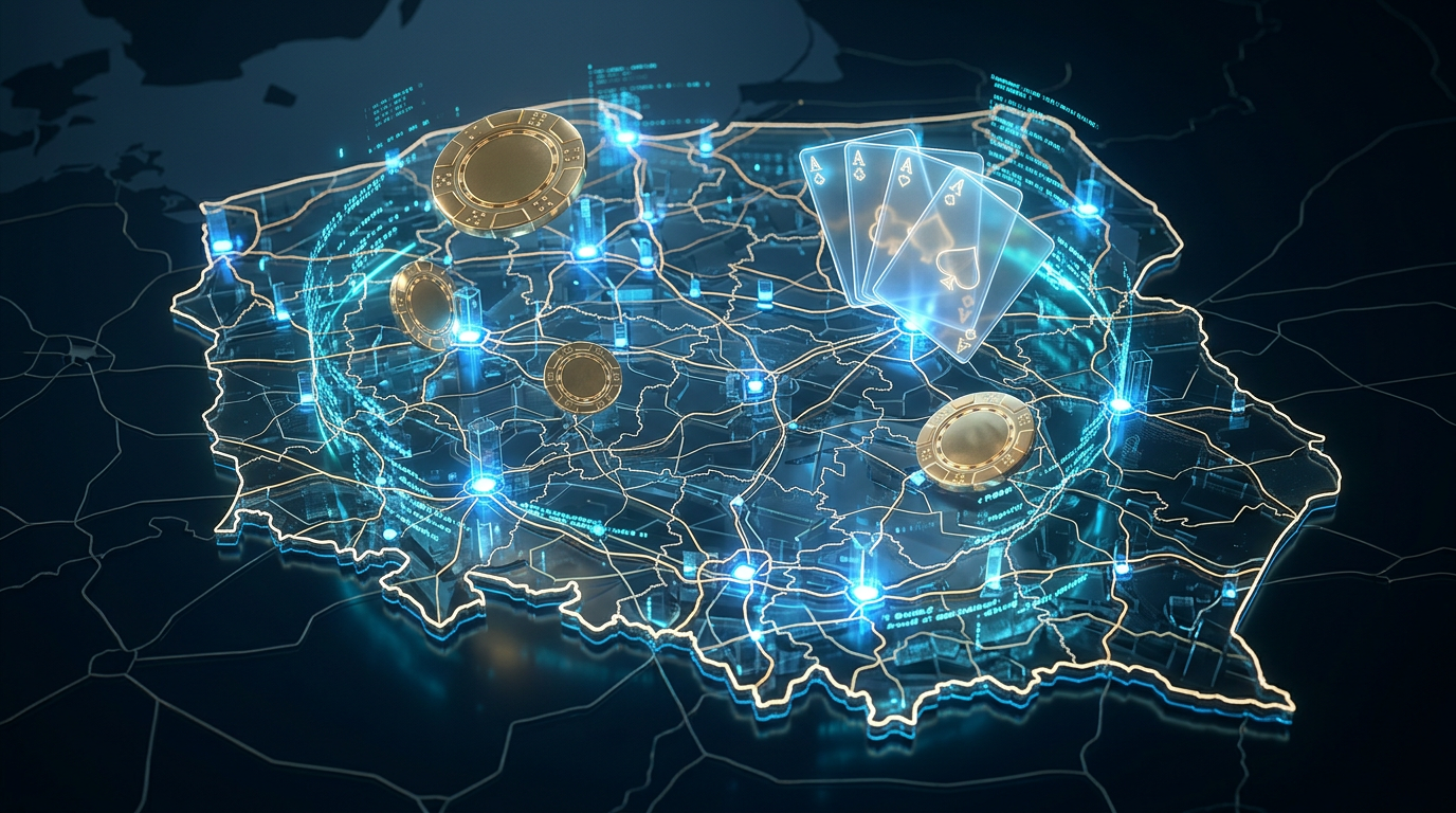 Ranking najlepszych kasyn online w Polsce 2026 i audyt bezpieczeństwa